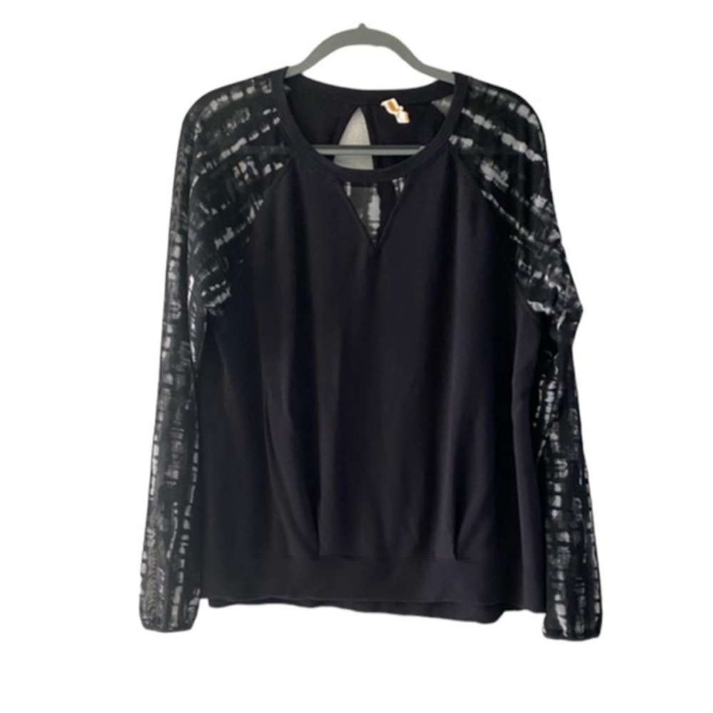 LUCY long sleeve top